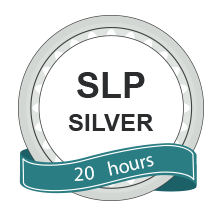 SLP silver